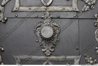 ironwork ornate 0005